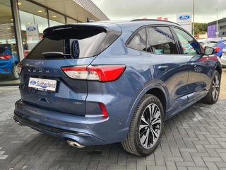 Ford Kuga Ford Kuga 2.5 PHEV ST-Line 225pk | Driver Assistance Pack | Technology Pack | Elek. Achterklep | Winterpack | 1.500kg Trekgewicht | 19 Inch Licht metaal - afbeelding nr 4
