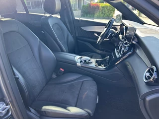 Mercedes-Benz GLC - afbeelding nr 22