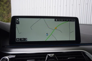BMW 5 Serie - afbeelding nr 20