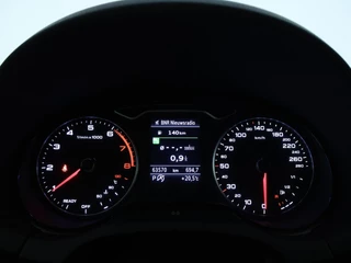 Audi A3 Audi A3 Sportback 35 TFSI CoD Sport Lease Edition Navi | Automaat | - afbeelding nr 29