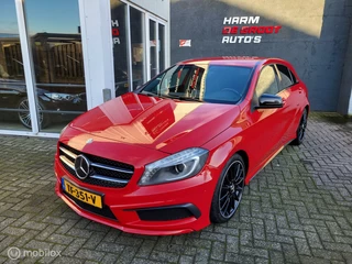 Mercedes-Benz A-Klasse - 436324888-0