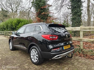 Renault Kadjar Renault Kadjar 1.3 TCe Trekhaak,Stoelverw,Carplay,4S banden - afbeelding nr 3