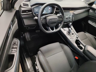 Lynk & Co 01 Lynk & Co 01 1.5 Plug-in 360° Carplay Stoelverw Incl.BTW Pano.dak PHEV - afbeelding nr 30