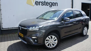 Suzuki S-Cross - 389237556-0