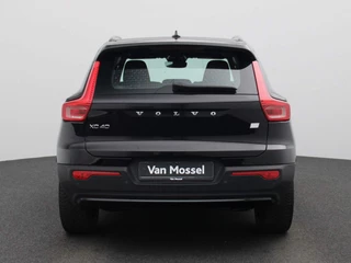 Volvo XC40 Volvo XC40 Recharge Core | Navigatie | Climate Control | Camera | LED Verlichting - afbeelding nr 5