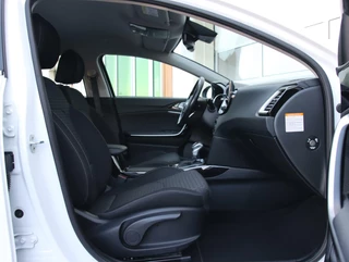 Kia Ceed Sportswagon Kia Ceed Sportswagon 1.6 GDI PHEV DynamicPlusLine | Apple Carplay | Stoelverwarming | - afbeelding nr 31
