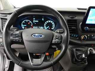 Ford Transit Custom Ford Transit Custom 300 L2H1 Trend Navigatie Camera Trekhaak Bluetooth Cruise control Airco - afbeelding nr 15
