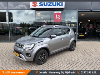 Suzuki Ignis 1.2 Smart Hybrid Style