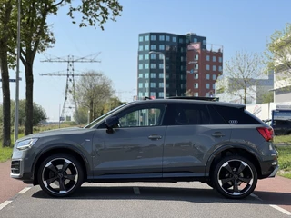 Audi Q2 - afbeelding nr 3