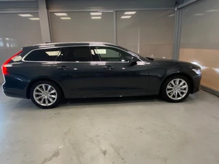 Volvo V90 Volvo V90 2.0 T5 Momentum Pro | LEER | LED | ADAPTIVE CRUISE | CAR PLAY | - afbeelding nr 42