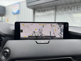 Mazda CX-60 Mazda CX-60 2.5 PHEV Excl.-Line | Comf. Pack | DA Pack - afbeelding nr 10