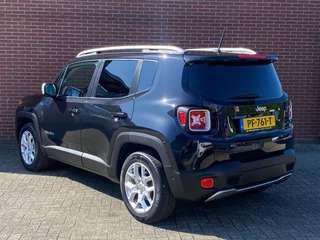 Jeep Renegade - afbeelding nr 4