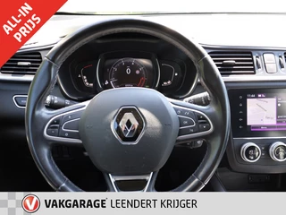 Renault Kadjar Renault Kadjar 1.3 TCe Intens - afbeelding nr 21