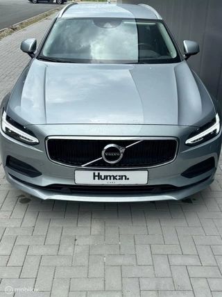 Volvo V90 Volvo V90 2.0 T4 Inscription 2.0 T4 190 pk Trekhaak luxe - afbeelding nr 30