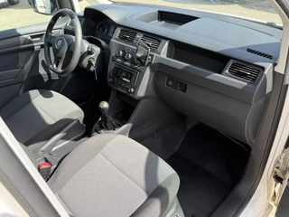 Volkswagen Caddy Cruise Control/NAP - afbeelding nr 22