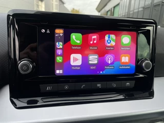 SEAT Arona | LED | ACC | Camera | Carplay | PDC - afbeelding nr 37