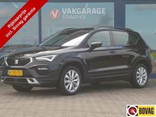 SEAT Ateca 1.5 TSI Style Business Intense