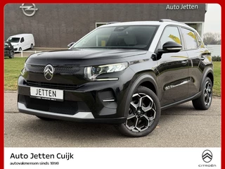 Citroën C3 1.2 Turbo 100pk Max