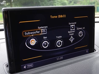 Audi A3 Audi A3 Sportback 2.5 TFSI RS3 ABT 429PK Quattro ProLine P. / B&O / LED - afbeelding nr 31