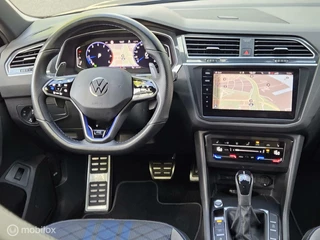 Volkswagen Tiguan Volkswagen TIGUAN 2.0 TSI R 75 Edition 4Motion IQ Light|Kuip - afbeelding nr 14