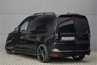 Volkswagen Caddy Volkswagen Caddy Cargo 2.0 TDI BPM Vrij Zoals Afgebeeld DSG LED Navi Camera 17