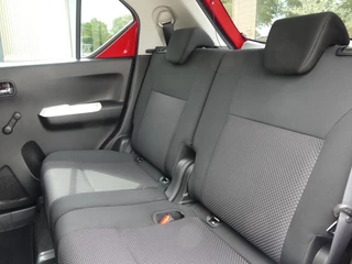 Suzuki Ignis Suzuki Ignis 1.2 Select Camera | Apple Carplay | Stoelverw | Navigatie (47000 - afbeelding nr 19