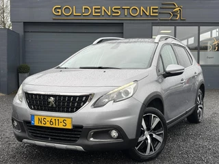 Peugeot 2008 1.2 PureTech Allure