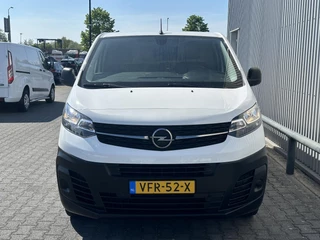 Opel Vivaro Opel Vivaro 2.0 CDTI L2H1 Edition*AUTOMAAT*NAVI*A/C*CRUISE* - afbeelding nr 24