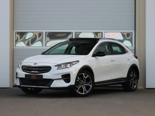 Kia XCeed Kia XCeed 1.6 GDi PHEV DynamicPlusLine | Panoramadak | Trekhaak | - afbeelding nr 47