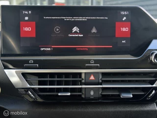 Citroën C4 Citroen C4 100pk Feel I Navi I Airco I Cruise I Camera I - afbeelding nr 17