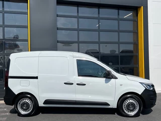 Renault Express Renault Express 1.5 dCi 75 Comfort Cruise Airco 26.000 km - afbeelding nr 8