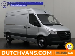 Mercedes-Benz Sprinter 9G-Tronic Automaat L2H2