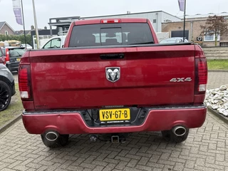 Dodge Ram 1500 - afbeelding nr 15