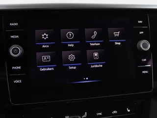 Volkswagen Arteon Volkswagen Arteon Shooting Brake 1.4 TSI eHybrid R-Line | Trekhaak | Stoelverwarming | Carplay | Leder/Alcantara | Adaptive cruise | Achterbankverwarming | Camera | Navigatie | Half leder - afbeelding nr 32