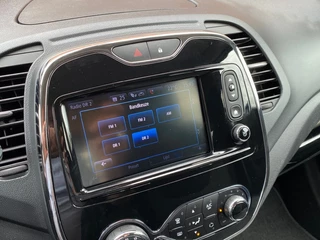 Renault Captur Renault Captur 0.9 TCE DYNAMIQUE NAV CRUISE TREKHAAK PDC CAMERA LMV - afbeelding nr 13