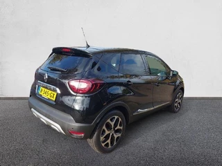 Renault Captur Renault Captur 0.9 TCe Intens R-Linck,Navigatie, Airco,Parkeersensoren ,cruisecontrol,achteruitrijcamera, - afbeelding nr 5