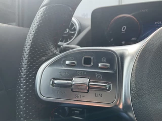 Mercedes-Benz GLA Mercedes-Benz GLA 250 e AMG-Line PHEV Carplay Cam Sfeerverl Led Voorklimatisering Uitstraling! - afbeelding nr 10