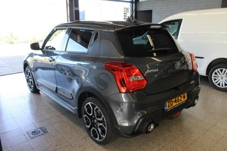 Suzuki Swift - afbeelding nr 12