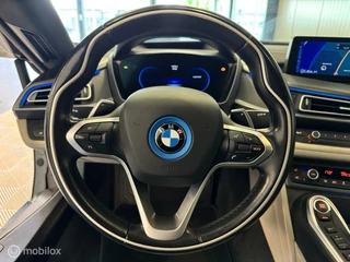 BMW i8 BMW i8 1.5 | Full option | Leer | LED | HUD | NAP - afbeelding nr 12