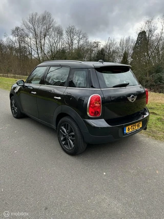 MINI Countryman Mini Countryman 1.6 Cooper Chili - afbeelding nr 4