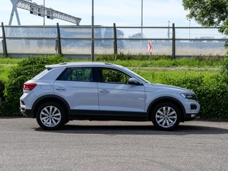 Volkswagen T-Roc | CAMERA | CARPLAY | TREKHAAK | - afbeelding nr 5