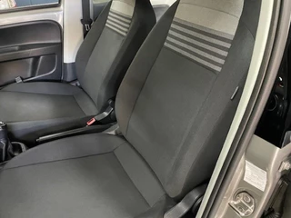 Volkswagen up! - afbeelding nr 8