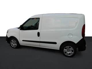 Fiat Doblò - afbeelding nr 6