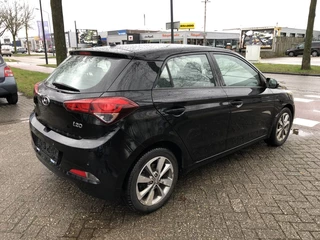 Hyundai i20 - afbeelding nr 4