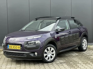 Citroën C4 Cactus Citroen C4 Cactus 1.2 82PK Business | AUTOMAAT | TREKHAAK | - afbeelding nr 1