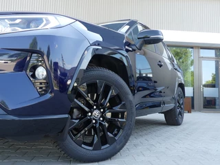 Toyota RAV4 Toyota RAV4 2.5 Hybrid Bi-Tone | Leder | Panoramadak - afbeelding nr 3