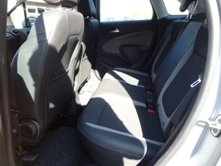 Opel Crossland X - afbeelding nr 7