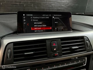 BMW 4 Serie BMW 4-serie Cabrio 420i High Executive M-Aero * Virtual * Airscarf * - afbeelding nr 17
