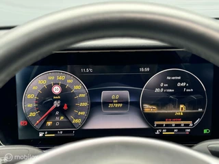 Mercedes-Benz E-Klasse Mercedes E-klasse 220D Prestige Plus | AMG | PANO | 360 | - afbeelding nr 29