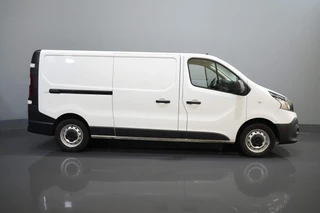 Renault Trafic - afbeelding nr 10